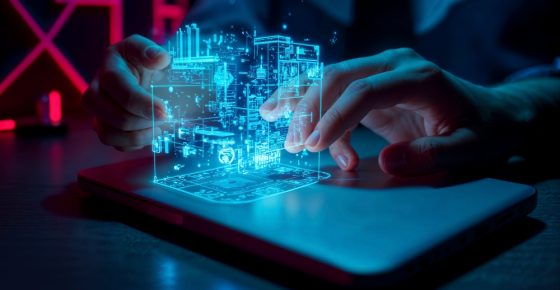 AI-Infrastructure-Design